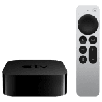 Apple TV 4K 64GB with WiFi (2022)