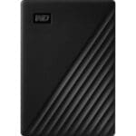 WD My Passport External Hard Drive