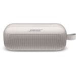 Bose SoundLink Flex Bluetooth speaker White Smoke