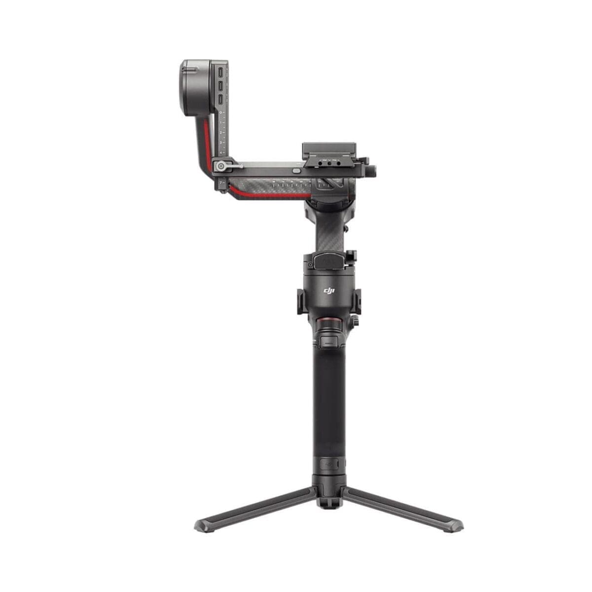 DJI RS3 Pro (3-Axis Gimbal for DSLR and Mirrorless Camera)