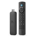 Amazon Fire TV Stick 4K Max (2023)