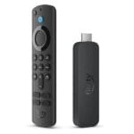 Amazon Fire TV Stick 4K (2nd Gen, 2023)