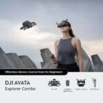 DJI Avata Explorer Combo