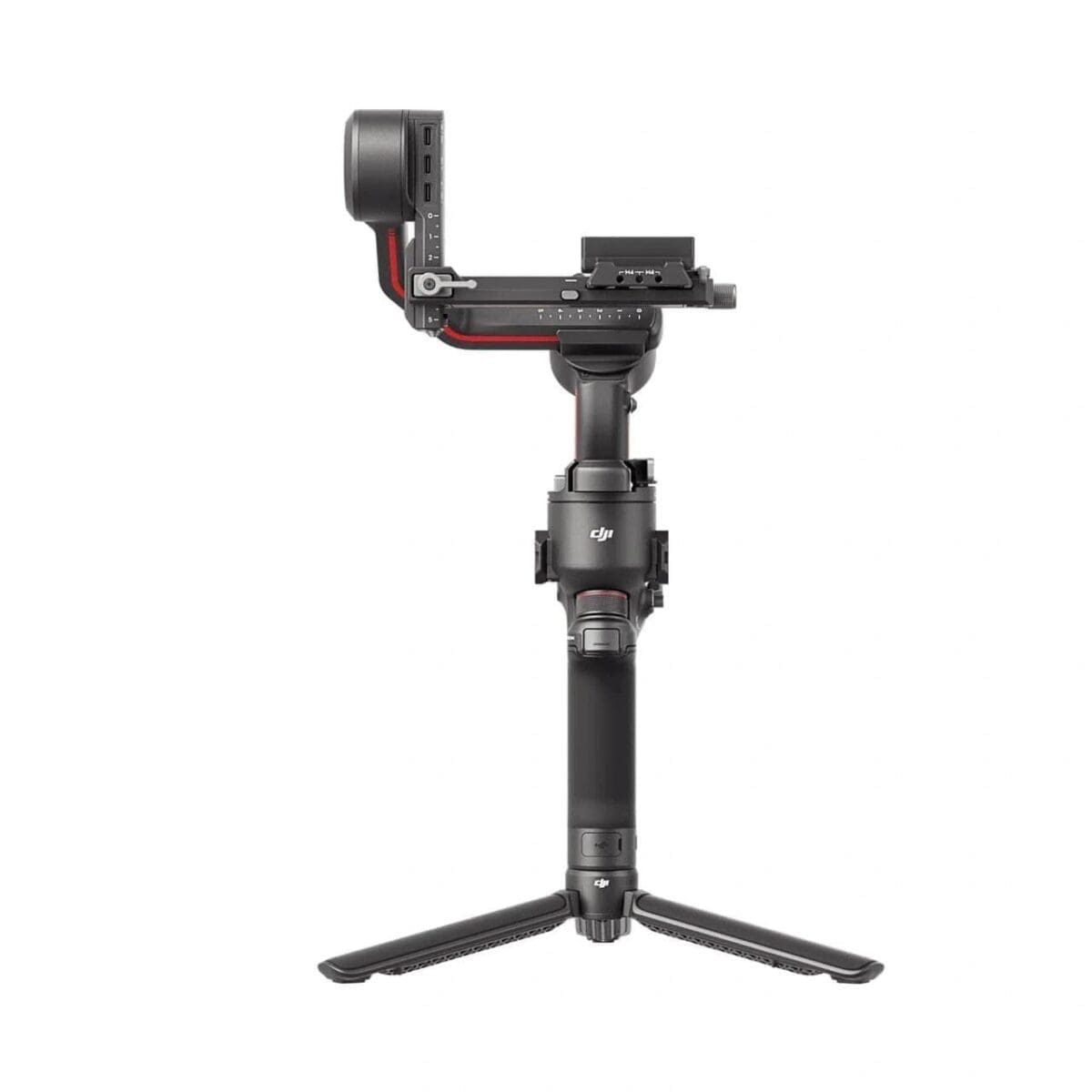 DJI RS3 (3-Axis Gimbal for DSLR and Mirrorless Camera)