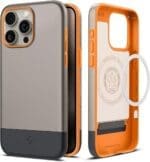 Spigen – Style Armor MagFit – Apple iPhone 15 Pro