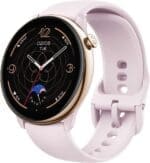 Amazfit GTR Mini (14 Day Battery Life Slim & Stylish 42mm Smart Watch With Zepp OS)