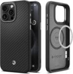 Spigen – Enzo Aramid – Apple iPhone 15 Pro