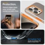 Spigen – Style Armor MagFit – Apple iPhone 15 Pro