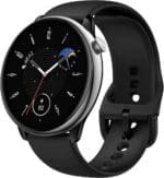 Amazfit GTR Mini (14 Day Battery Life Slim & Stylish 42mm Smart Watch With Zepp OS)