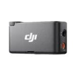 DJI MIC 2 (2 TX + 1 RX + Charging Case | Pocket Sized Pro Dual Wireless Microphone)