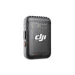 DJI MIC 2 (1 TX + 1 RX | Pocket Sized Pro Single Wireless Microphone)