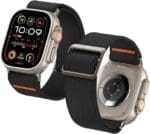 Spigen Lite Fit Ultra Band For Apple Watch 42/44/45/49mm