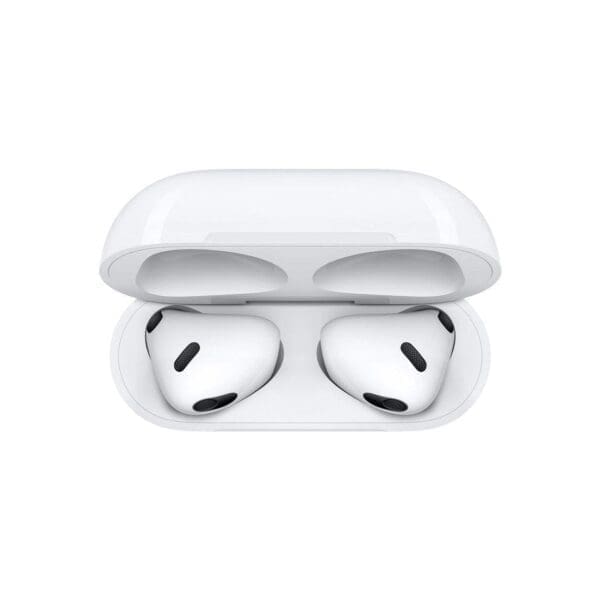 Apple Airpods 3rd Generation