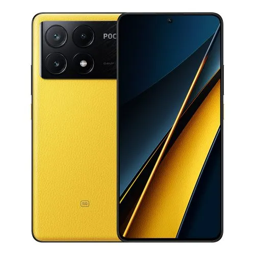 Poco X6 Pro 12GB/512GB