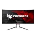 Acer Predator X34 | 34-inch Curved Gaming Monitor