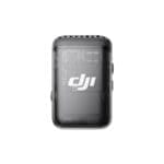 DJI MIC 2 (2 TX + 1 RX + Charging Case | Pocket Sized Pro Dual Wireless Microphone)