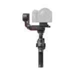 DJI RS3 (3-Axis Gimbal for DSLR and Mirrorless Camera)