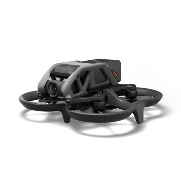 DJI Avata Explorer Combo