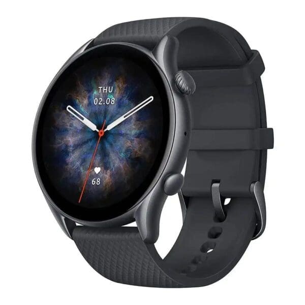 Amazfit Balance 47mm Special Edition Smart Watch ( Sleek And Classic With AI and Zepp OS 3)