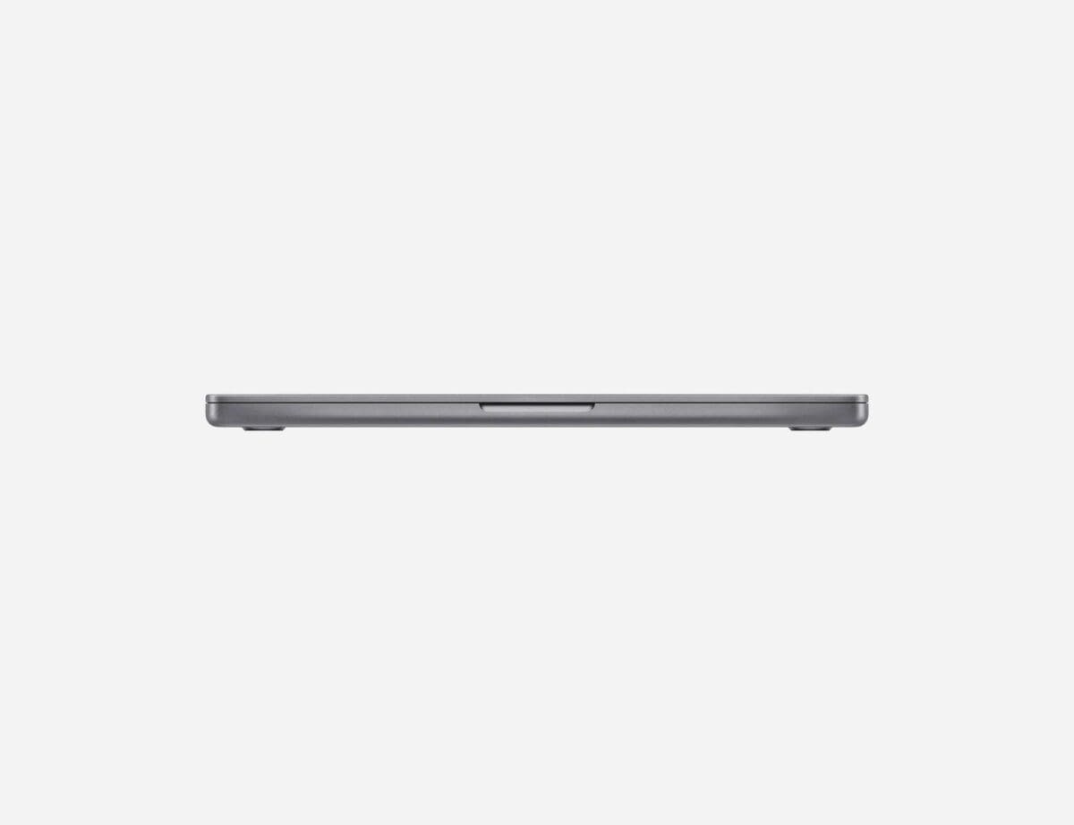 Apple Macbook Pro M3 Pro (16-inch, 2023)