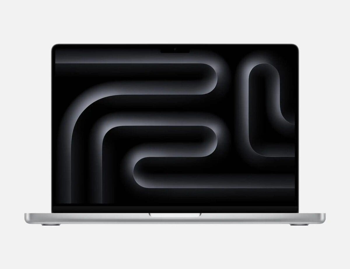 Apple Macbook Pro M3 Pro (16-inch, 2023)