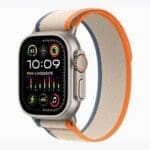 Apple Watch Ultra 2 (2nd Generation 49mm Smart Watch by Apple)