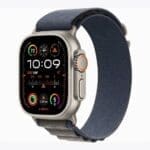 Apple Watch Ultra 2 (2nd Generation 49mm Smart Watch by Apple)