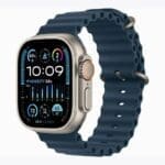 Apple Watch Ultra 2 (2nd Generation 49mm Smart Watch by Apple)