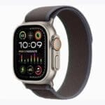 Apple Watch Ultra 2 (2nd Generation 49mm Smart Watch by Apple)