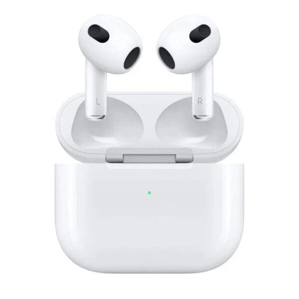 Apple Airpods 3rd Generation