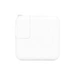 Apple 30W USB-C Power Adapter  – White (MY1W2)