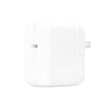 Apple 30W USB-C Power Adapter  – White (MY1W2)