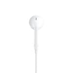 Apple Earpods With Lightning Connector   – White (MMTN2)