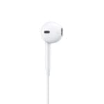 Apple Earpods With Lightning Connector   – White (MMTN2)