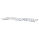 Apple Magic Keyboard with Numeric Keypad (MQ052)