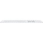 Apple Magic Keyboard with Numeric Keypad (MQ052)