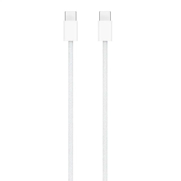 Apple USB-C Charging Cable (1M) 2022  – White (MQKJ3)