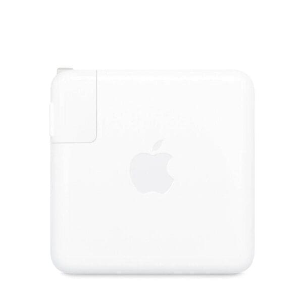 Apple USB-C to Headphone Jack Adapter  – White (MU7E2)