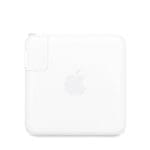 Apple USB-C Power Adapter 96W  – White (MX0J2)