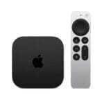 Apple TV 4K 64GB with WiFi (2022)