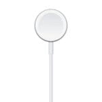 Apple Watch Magnetic Charging Cable (1M)  – White (MU9G2/MX2E2)