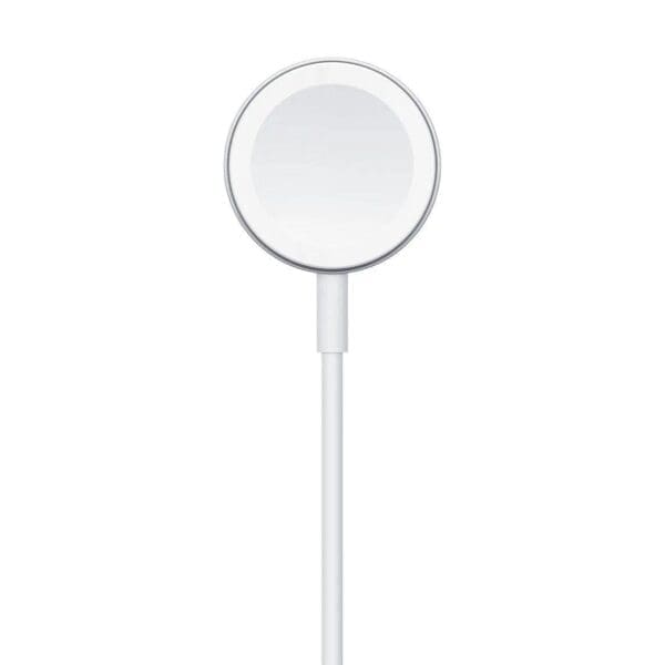 Apple Watch Magnetic Charging Cable (1M)  – White (MU9G2/MX2E2)