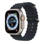 Apple Watch Ultra (1st Generation 49mm Smart Watch by Apple)