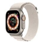 Apple Watch Ultra (1st Generation 49mm Smart Watch by Apple)