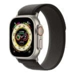 Apple Watch Ultra (1st Generation 49mm Smart Watch by Apple)