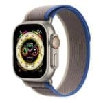 Apple Watch Ultra (1st Generation 49mm Smart Watch by Apple)