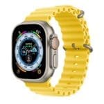 Apple Watch Ultra (1st Generation 49mm Smart Watch by Apple)