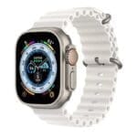 Apple Watch Ultra (1st Generation 49mm Smart Watch by Apple)