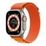 Apple Watch Ultra (1st Generation 49mm Smart Watch by Apple)