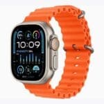 Apple Watch Ultra 2 (2nd Generation 49mm Smart Watch by Apple)